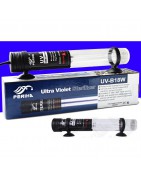 Periha Drop In UV Lights