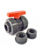 Pond Fitting / Valves