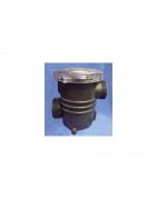 Pond Pump Misc.