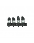 Geyser Max Flow Pump