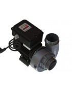 FlowFriend Pumps
