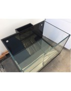 Tanks Only / Frag Tanks