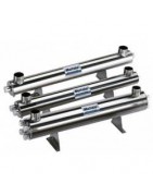 stainless uv