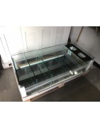 Glass Sumps