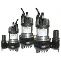 Geyser Flow Pumps