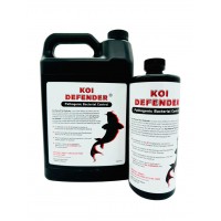 koi pharma