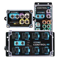 Hydros controller