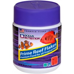Prime Reef Flakes 5.5oz