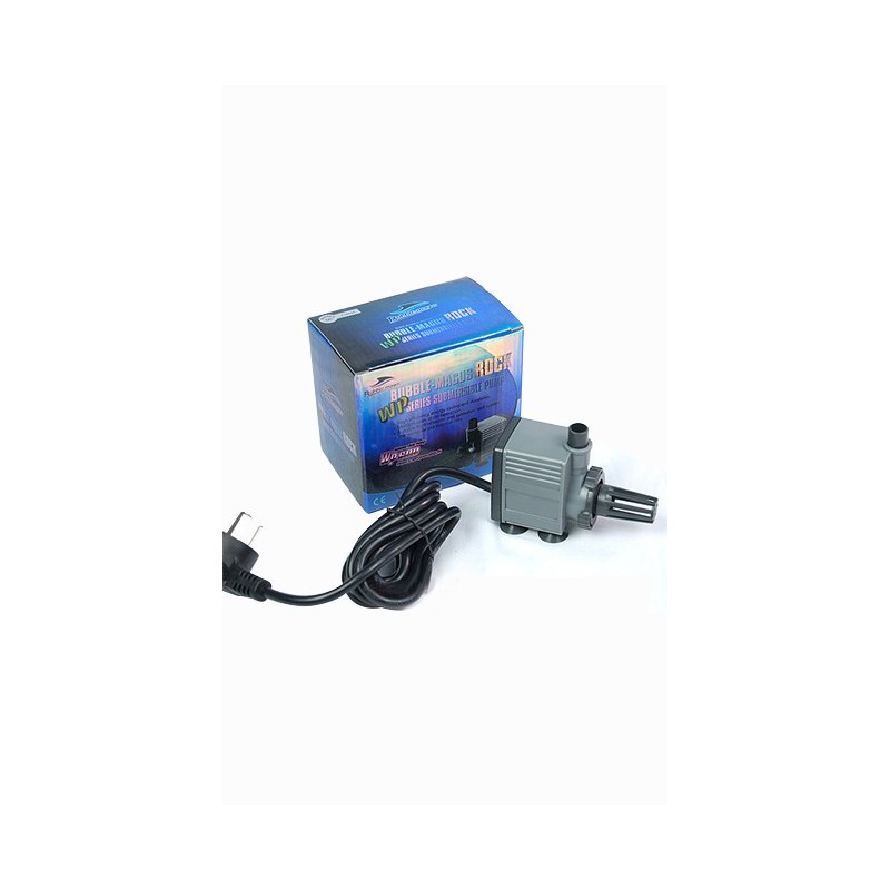 Bubble Magus WP2000 Water Pump