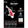 Aqua Master Koi Color Enhancer 1kg bag LG