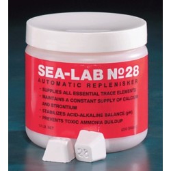 Sea-Lab 28 1/2 lb Box