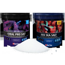 Red Sea Salt Pro 175G Bucket