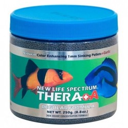 Thera-A Formula 60g - 1mm Sinking/Salt/Fresh