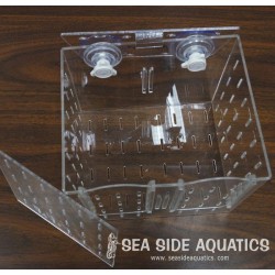 Sea Side Aquatics Acclimation Box RF200