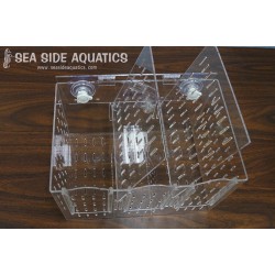Sea Side Aquatics Acclimation Box RF300