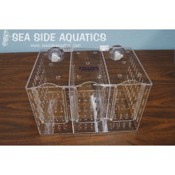 Sea Side Aquatics Acclimation Box RF300