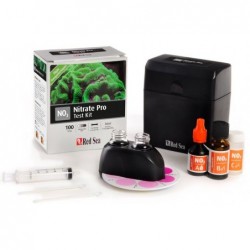 RED SEA NITRATE PRO SW TEST KIT