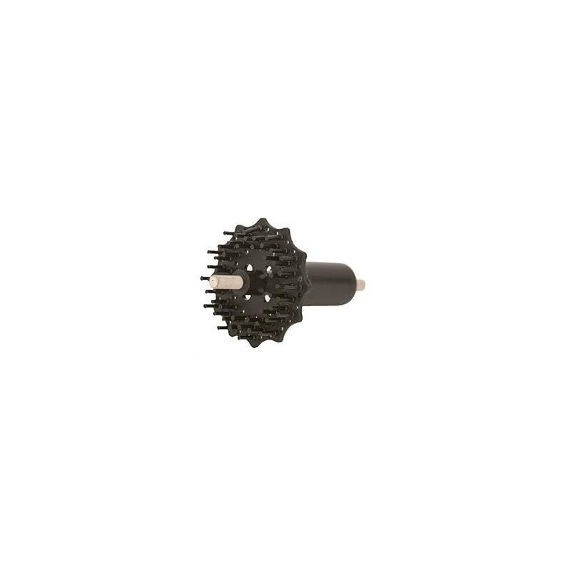 Sicce USA psk1200 Replacement Needle Wheel Impeller