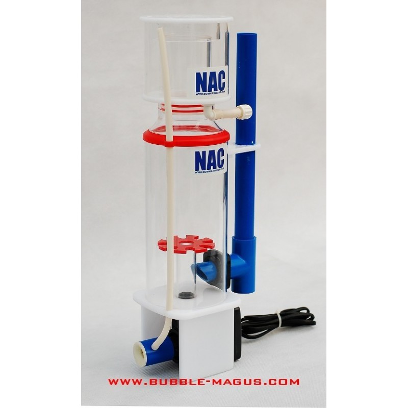 Bubble Magus C3+ Protein Skimmer