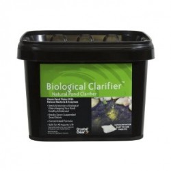 Biological Clarifier - 72 Packets