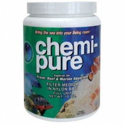 Chemi-Pure 10oz