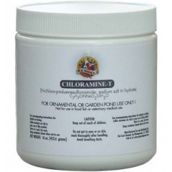 Chloramine-T 2lb Jar
