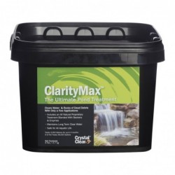 ClarityMax - 6 Pound (The Ultimate Pond Treatment)