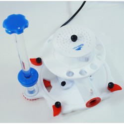 Bubble Magus Curve D8 DC Protein Skimmer