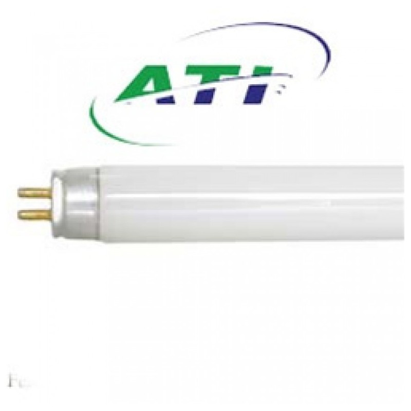 ATI 36 Inch 39W Aquablue Special T5HO Fluorescent Bulb
