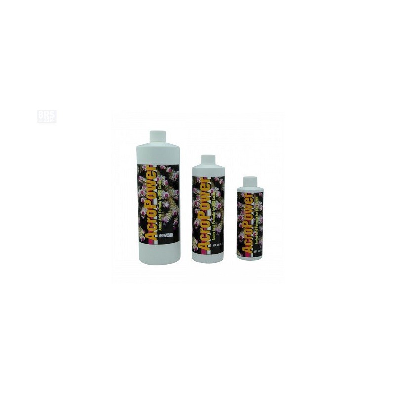 Two Little Fishies AcroPower SPS Amino Acid 250ml