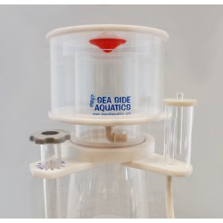 Sea Side Aquatics TS9 Internal Protein Skimmer w/ Sicce PSK1200