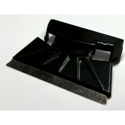 Aqua Excel Medium Magnetic Scraper Replacement blade- Glass