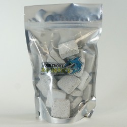 1.5" Cement Frag Square 25 PACK