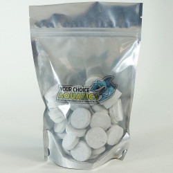 1.25" Cement Frag Disc 25 PACK