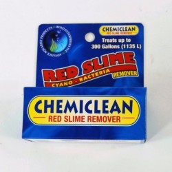 Chemiclean Red Slime Remover