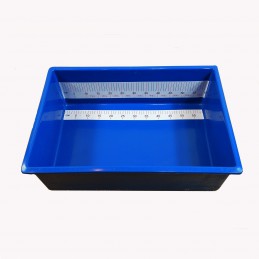 Small Koi Measuring Tub