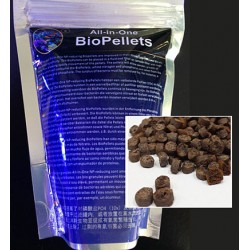 NP Biopellets All In One Biopellets 250ml