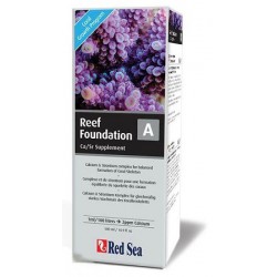 Reef Foundation A (Ca/Sr) 500ml