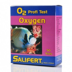 Salifert Oxygen Test Kit