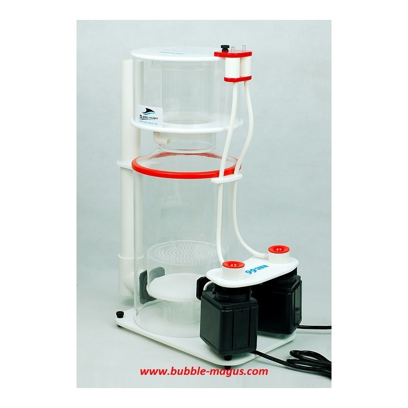Bubble Magus C66 Protein Skimmer
