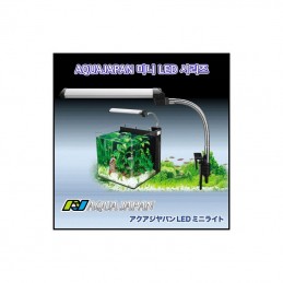 Aqua Japan LED Fixture 7.2w