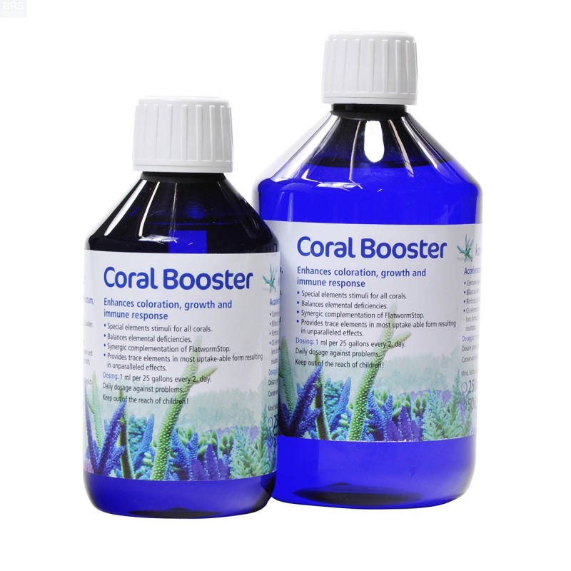 Korallen Zucht Coral Booster 250ml