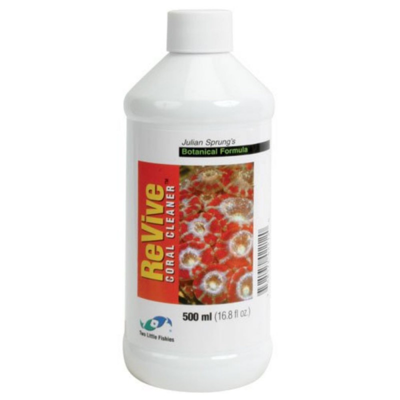 TLF ReVive Coral Cleaner