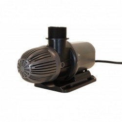 Aqua Excel Variable Speed Submersible DC pump DC-12000 (3200 GAL)