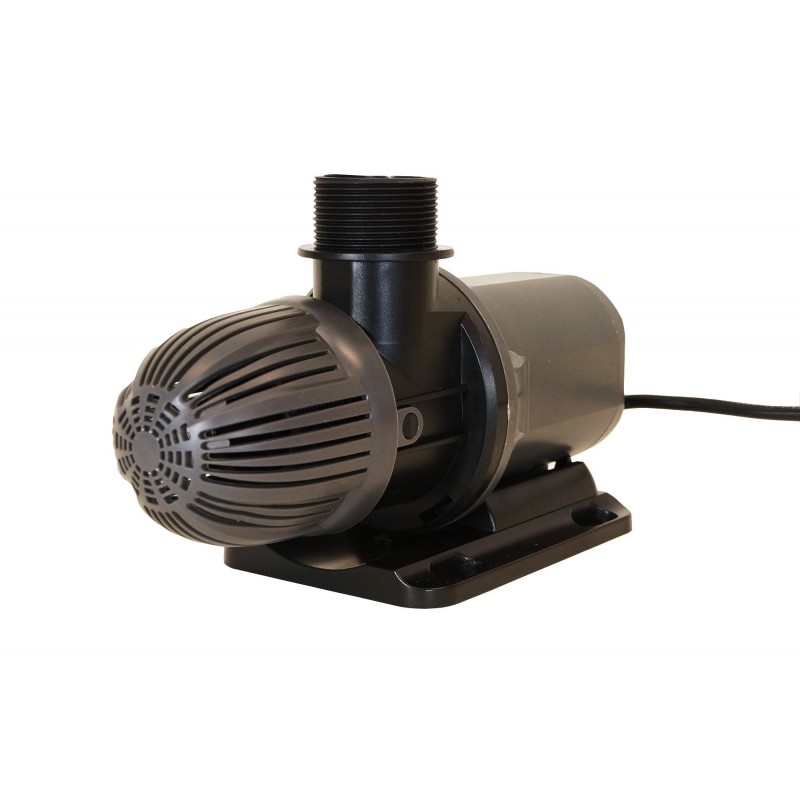 Aqua Excel Variable Speed Submersible DC pump DC-12000 (3200 GAL)
