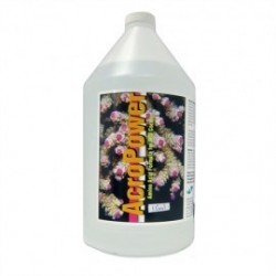 Two Little Fishies AcroPower Amino Acids for SPS Corals - 1 Gallon