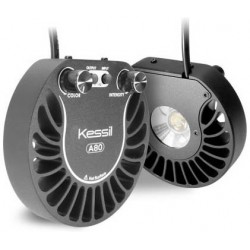 Kessil A80 Controllable LED Aquarium Light - Tuna Blue