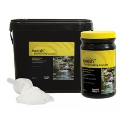 Vanish™ Dry – 1/5 Pound (Dechlorinating Granules)