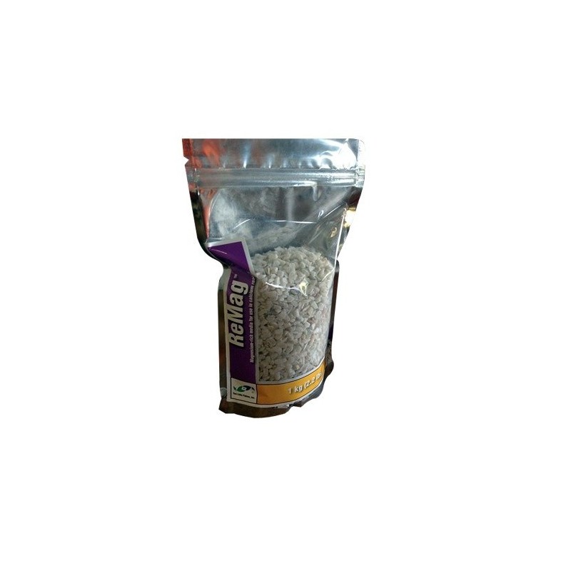 Two Little Fishies ReMag Magnesium Media - 1 kg