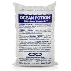 BTAX Ocean Potion 200gal Mix